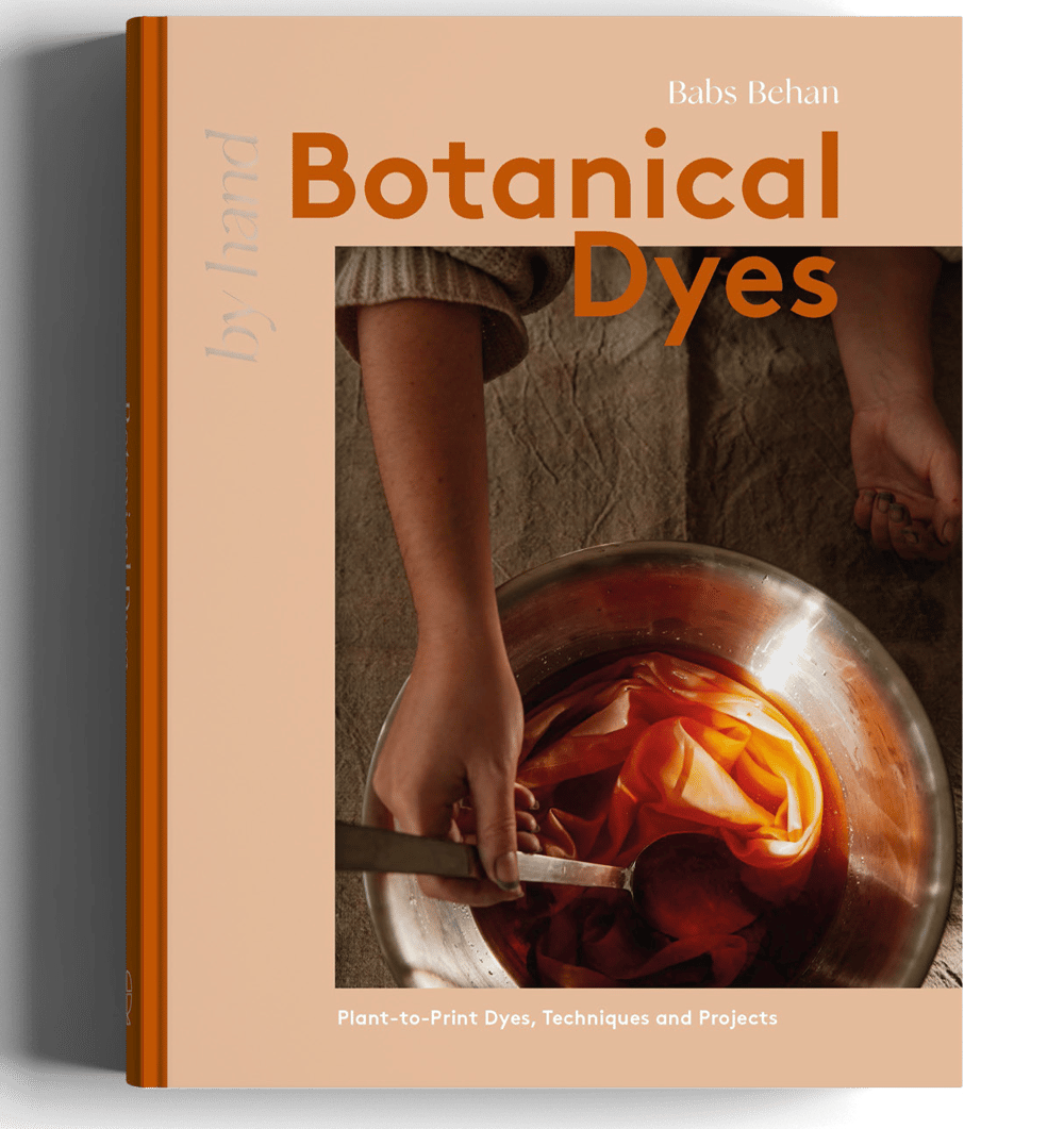 Image of Botanical Dyes