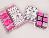 Life in Plastic  Limited Edition Wax Melts