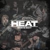 Heat - Distorted Reality  + BONUS