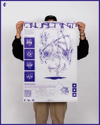 BLUEPRINT Yosai