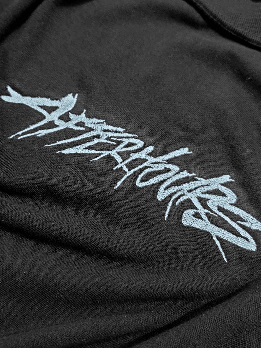 After Hours 3.0 - Embroidered T