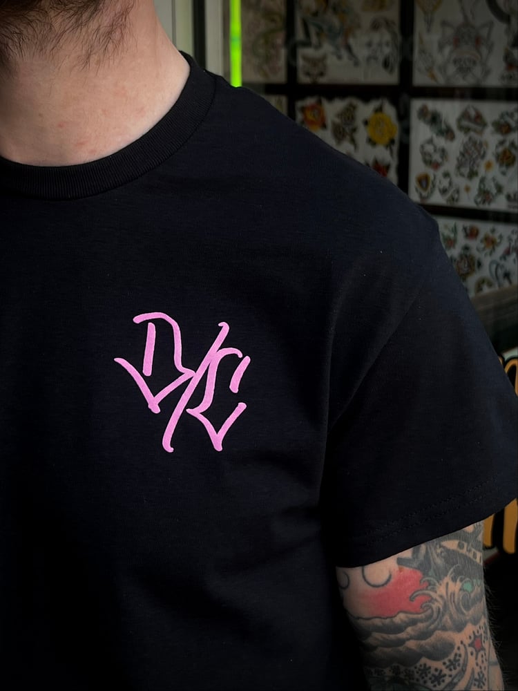 Image of Graffiti Tee