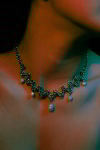 Image 4 of Ripple Necklace