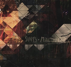 Image of Monotony Chic album