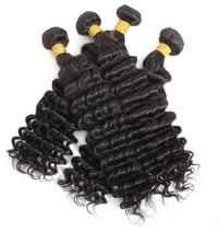 Image 3 of 4 bundle Brazilian hair deal