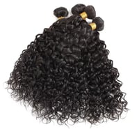 Image 4 of 4 bundle Brazilian hair deal