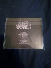Image 5 of Death Crusade - Znow Plonie Niebo LP