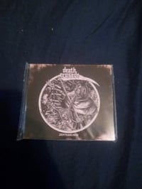 Image 4 of Death Crusade - Znow Plonie Niebo LP