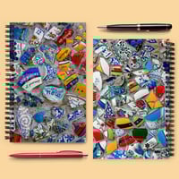 Image 1 of What You Make of It Journal
