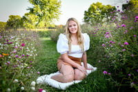 Image 2 of 2023 WILDFLOWER Mini Sessions ~ $225