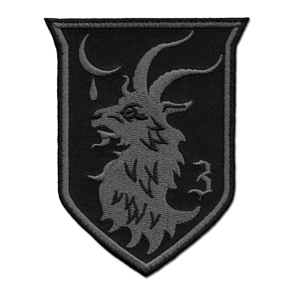 Image of Witching Hour Patch
