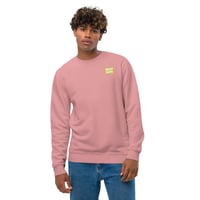 Image 1 of Eco-Friendly Premium Sweater