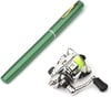 Convinient Pen Fishing Rod