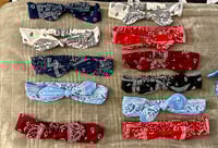 Image 4 of SOFT BANDANNAS 