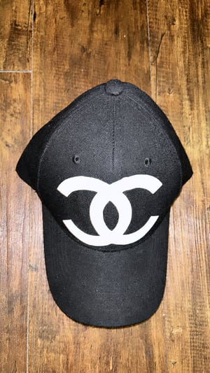Image of Inspired CC hat