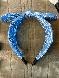Image 4 of BANDANNAS (sturdy strong ) 