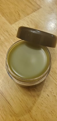 Image 3 of Moringa Herbal Hair Grease. No Petroleum