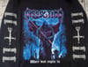 Dissection where dead angels lie LONG SLEEVE