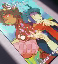 Image 1 of Solanaceae - Prologue, Chapter 1