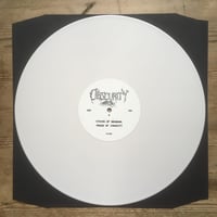 Image 2 of OBSCURITY "Demo 1992" 12"