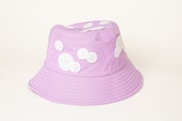 Image 1 of Bucket Mushroom Hat AVAILABLE IN 9 COLORS