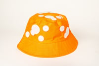 Image 2 of Bucket Mushroom Hat AVAILABLE IN 9 COLORS