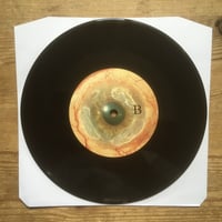 Image 2 of NECROPSY ODOR "Tales from the Tepid Cavity" 7"