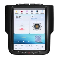Image 5 of 10.4" Android 12.0 Radio Vertical Screen Navigation For Dodge Ram 1500 2013-2019