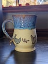 Mug 133 - Large Chicken