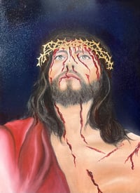Image 2 of Jesus is King