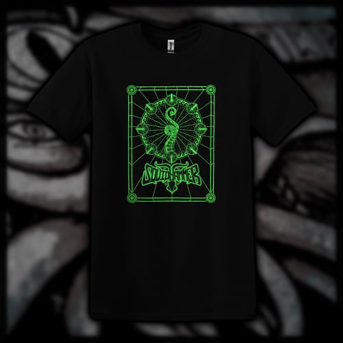 Image of Tentacle Tee V2