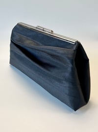 Image 2 of Maldives Wedding Clutch - Black