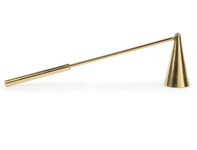 Image of Brass Candle Douter