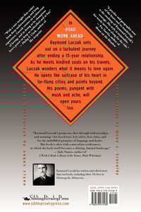 Image 2 of Road Work Ahead by Raymond Luczak