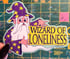 Wizard of Loneliness Sticker Image 2