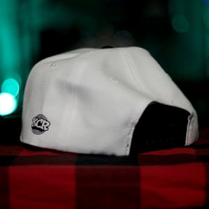 ENNOLICIOUS Logo Snapback