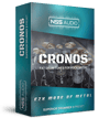 CRONOS SD3 Presets for MadeOfMetal EZX