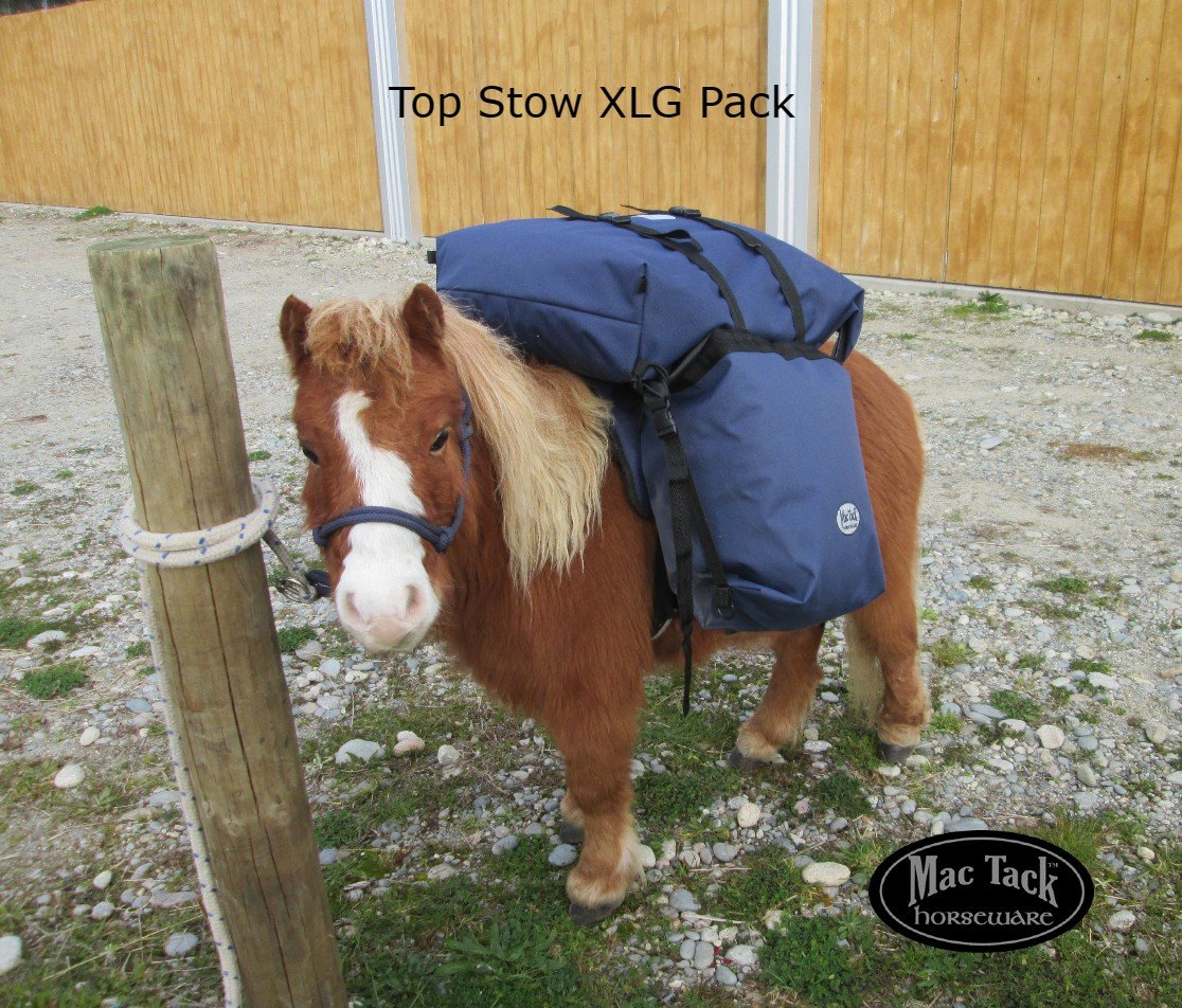 Image of Top Stow XLG Pack