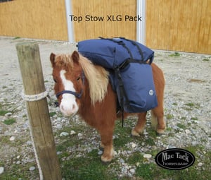 Image of Top Stow XLG Pack