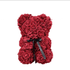 Red Rose Bear