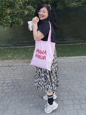 Tote Mamarracha