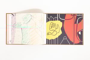 Le Corbusier - Nomadic Murals