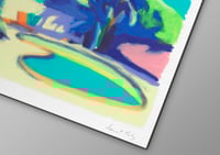 Image 2 of Gresham Street #2 (giclee print, 15x20cm)