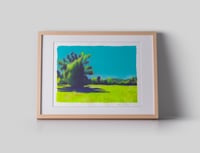 Image 3 of Occitanie #3 (giclee print, 15x20cm)