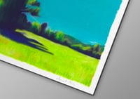 Image 2 of Occitanie #3 (giclee print, 15x20cm)