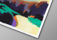 Image 2 of Occitanie #2 (giclee print, 15x20cm)