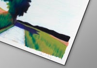 Image 2 of Occitanie #1 (giclee print, 15x20cm)