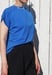 Image of Shirt blue cloud