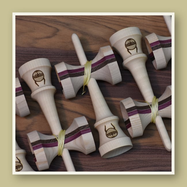 KEN-ONLY ● EKC Minidrop