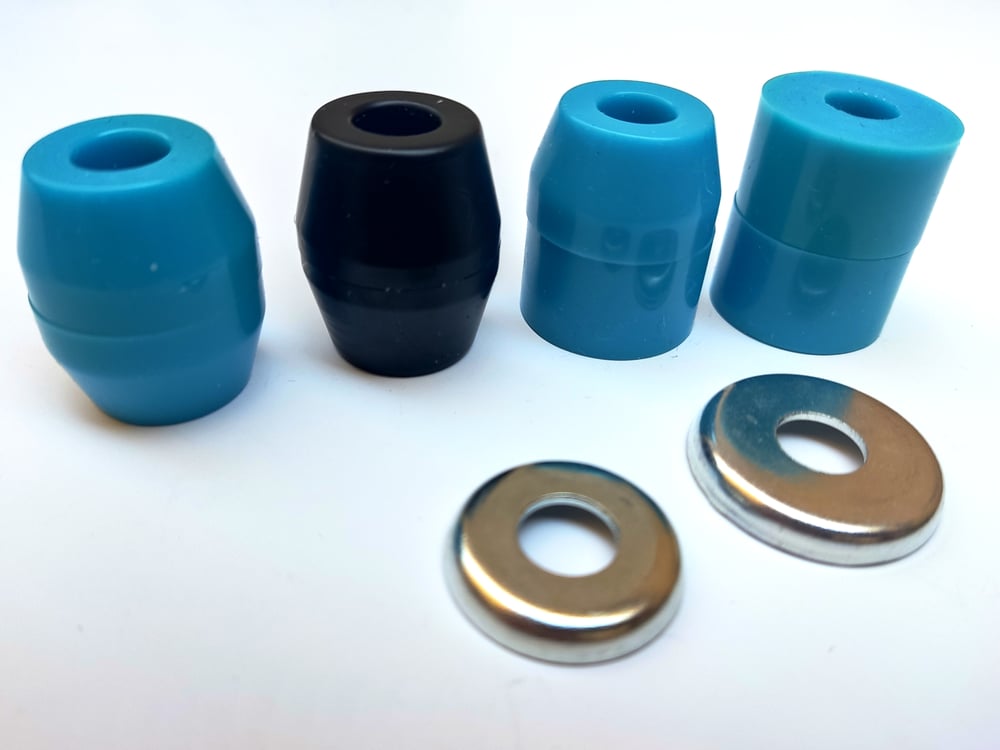 Bushings and more packs